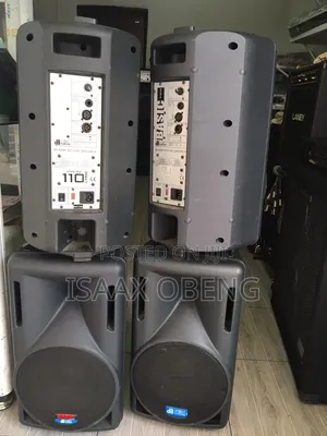 dB Monitors