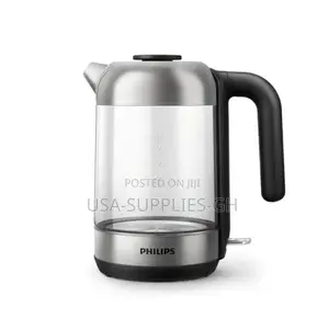 Philips Glass Kettle Series 5000 Model HD9339/80