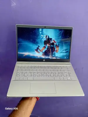 Laptop HP Pavilion 14t 16GB Intel SSD 256GB