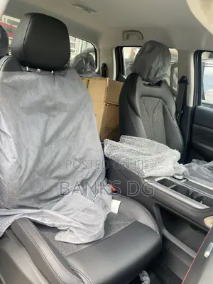 New Changan Hunter Plus 2.0 Petrol 4x4 2025 Gray