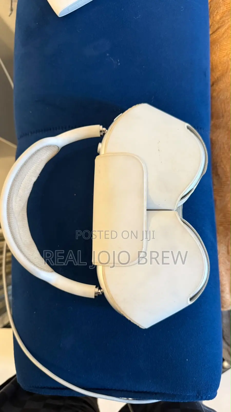 Original Apple Airpod Max