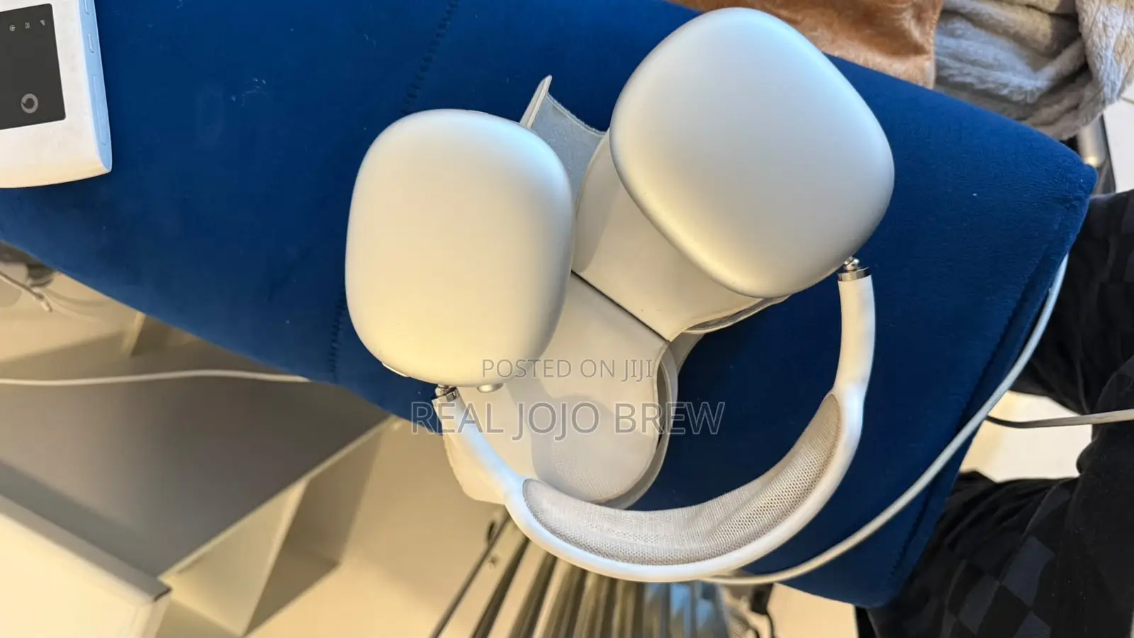 Original Apple Airpod Max