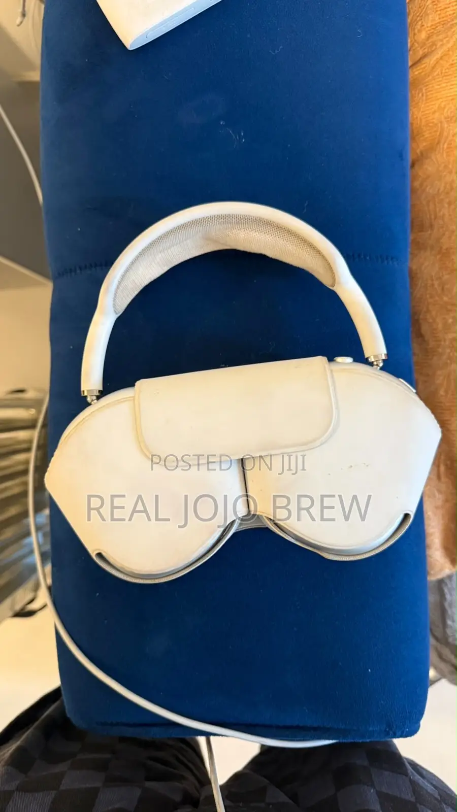 Original Apple Airpod Max