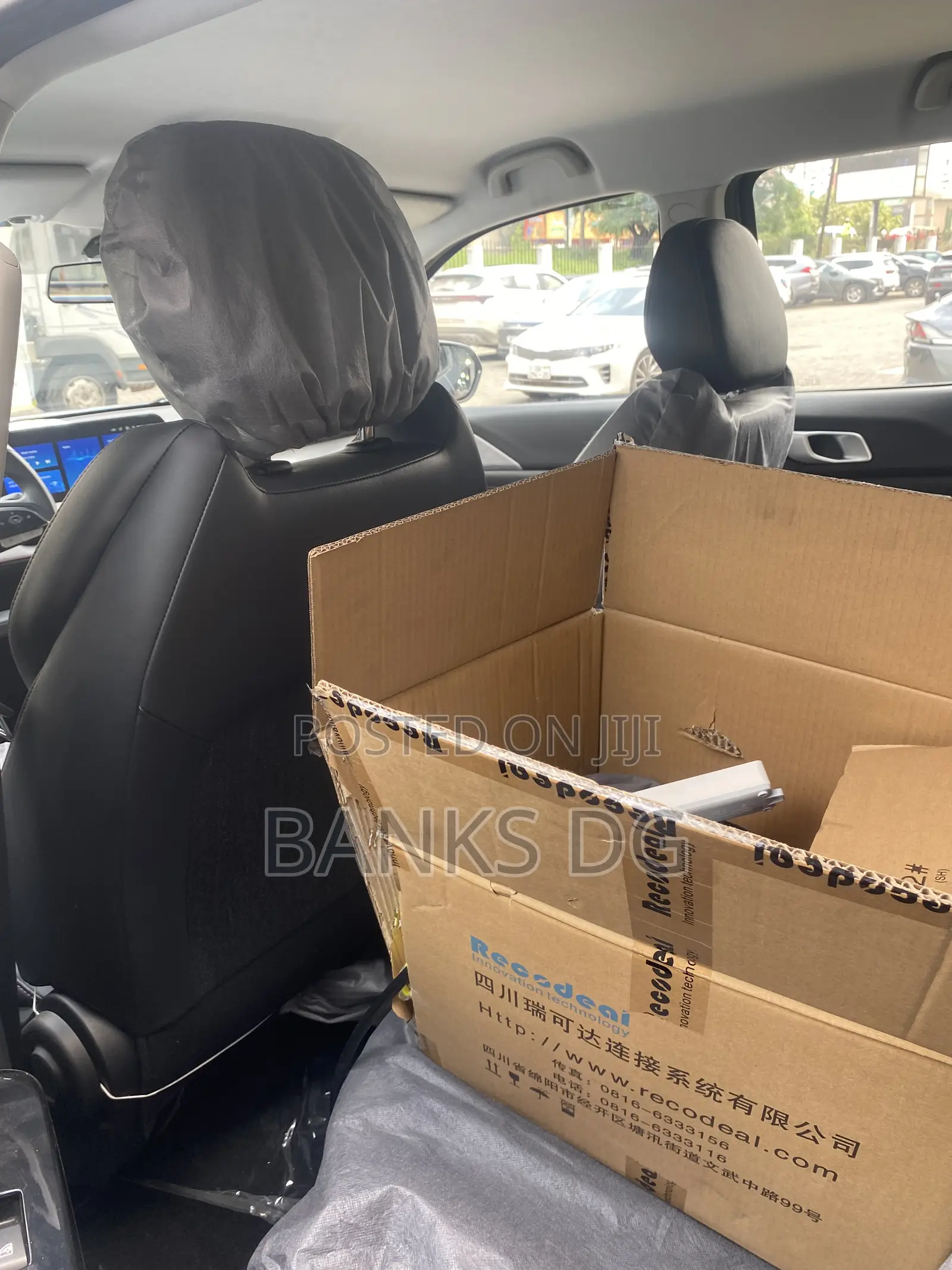 New Changan Hunter Plus 2.0 Petrol 4x4 2025 Gray