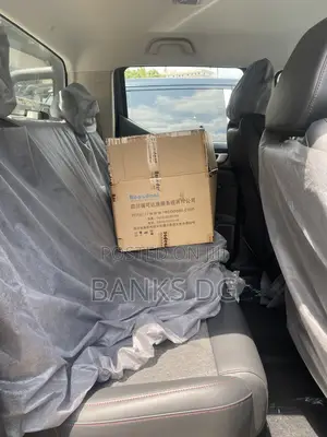 New Changan Hunter Plus 2.0 Petrol 4x4 2025 Gray