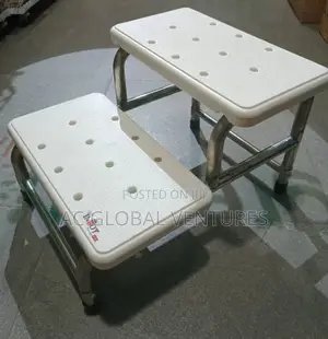 Stepping Stool