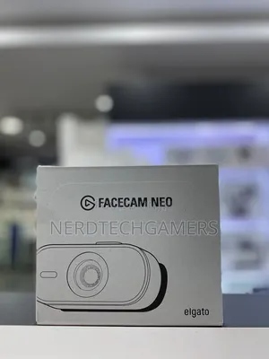 Eligato Facecam Neo