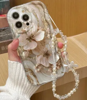 Flower iPhone Cases