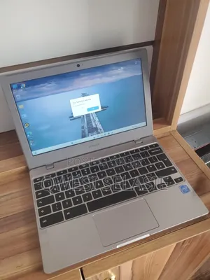 Laptop Samsung Chromebook 3 XE501 4GB Intel SSD 128GB