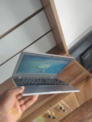 Laptop Samsung Chromebook 3 XE501 4GB Intel SSD 128GB