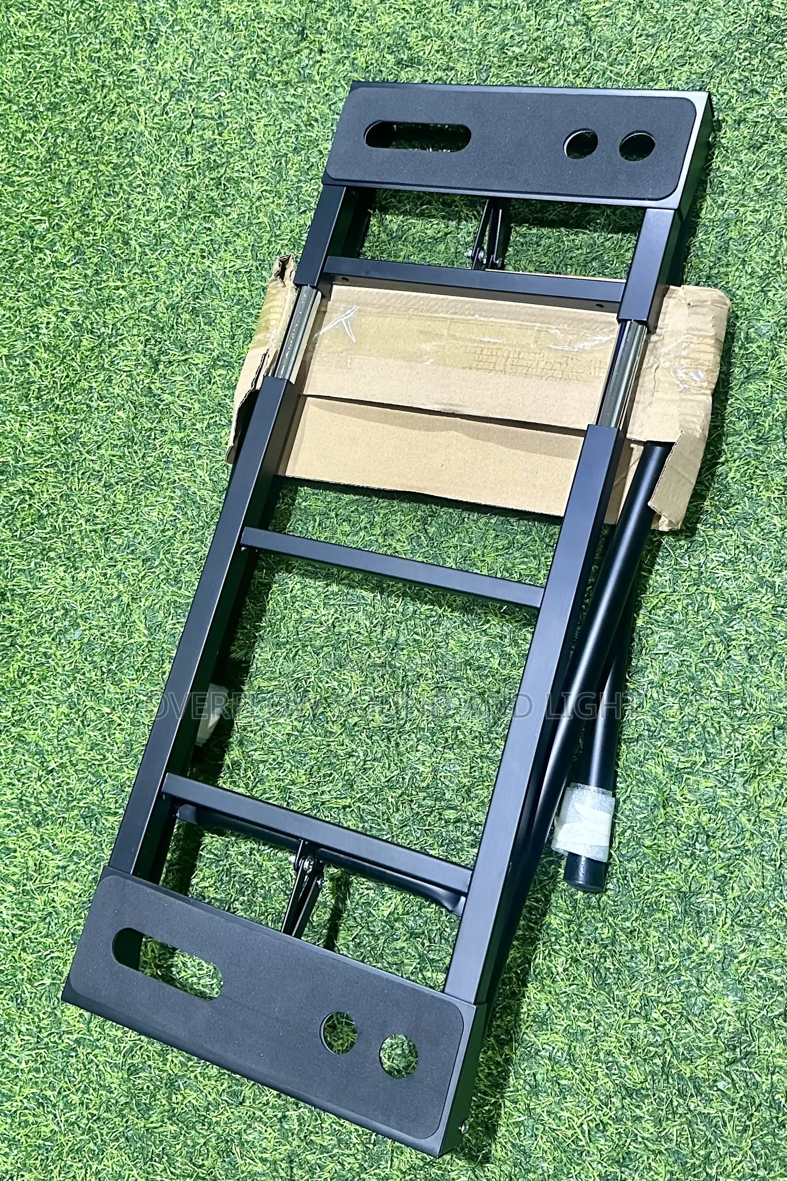 Heavy Duty Adjustable Table Keyboard Stand