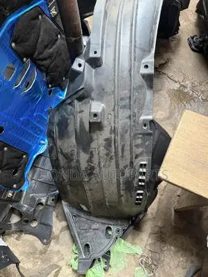Honda Cr-v 2017,2018,2019 Front Mud Guard.