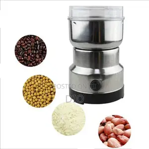 Dry Blender Coffee Grinder