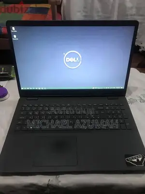 Laptop Dell Vostro 15 3501 8GB Intel Core i3 HDD+SSD 1T