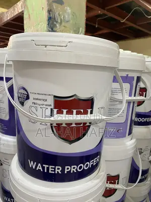 Waterproofer Paint