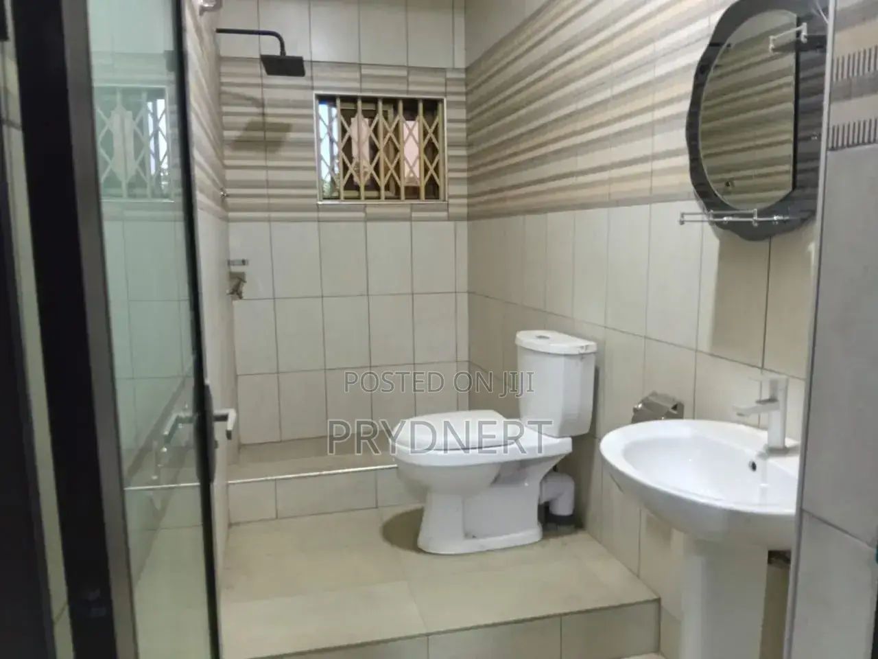 2bdrm Apartment in Devtraco C25, Tema Metropolitan for rent