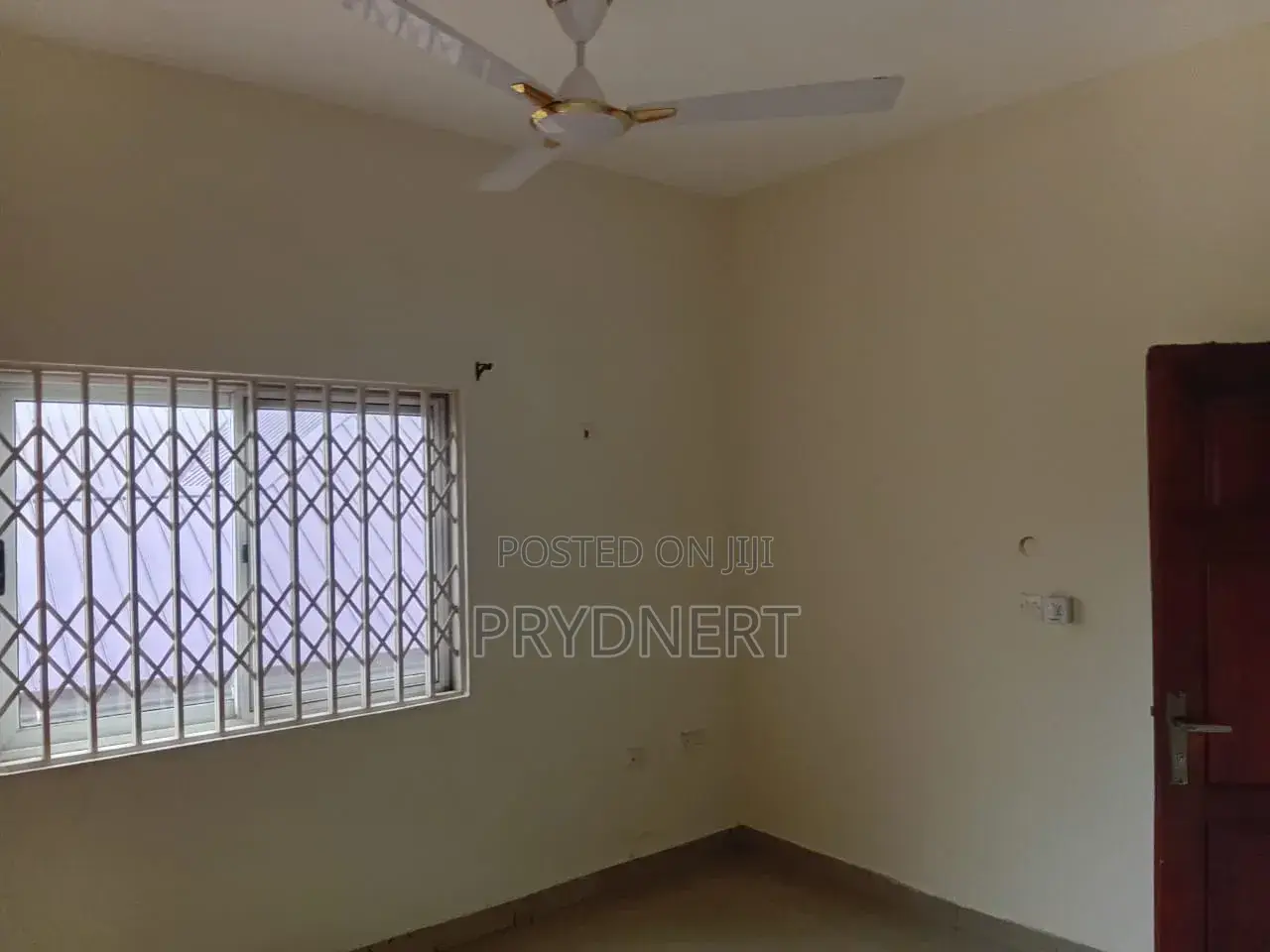 2bdrm Apartment in Devtraco C25, Tema Metropolitan for rent