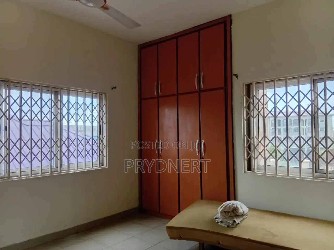 2bdrm Apartment in Devtraco C25, Tema Metropolitan for rent