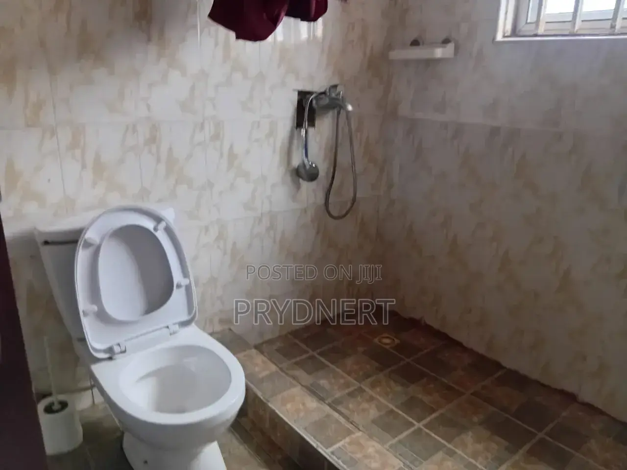 2bdrm Apartment in Devtraco C25, Tema Metropolitan for rent
