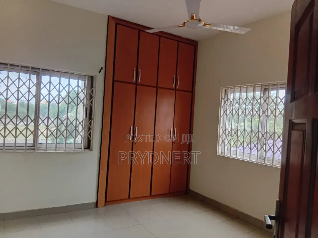 2bdrm Apartment in Devtraco C25, Tema Metropolitan for rent