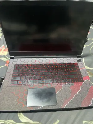 Laptop MSI GF63 20GB Intel Core i7 SSD 512GB