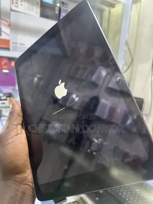 Apple iPad Air 16 GB Silver