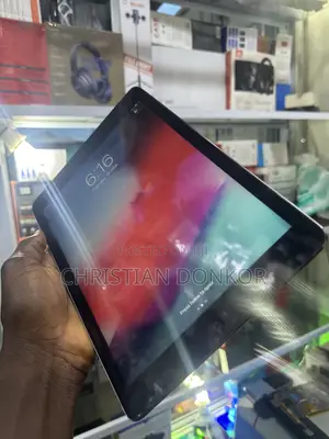 Apple iPad Air 16 GB Silver