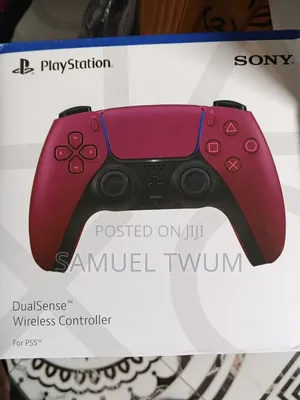 PS5 Controller