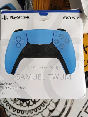 PS5 Controller