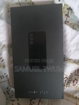 New Samsung Galaxy S23 128 GB Black