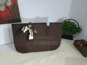 Bagco Shopper Tote Bag