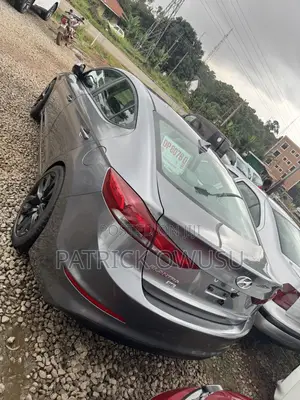 Hyundai Elantra 2017 Gray