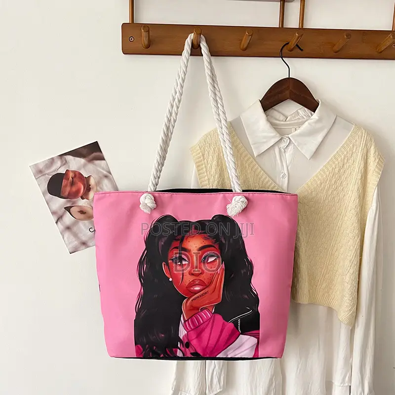 50 PCS Ladies Bag Wholesale