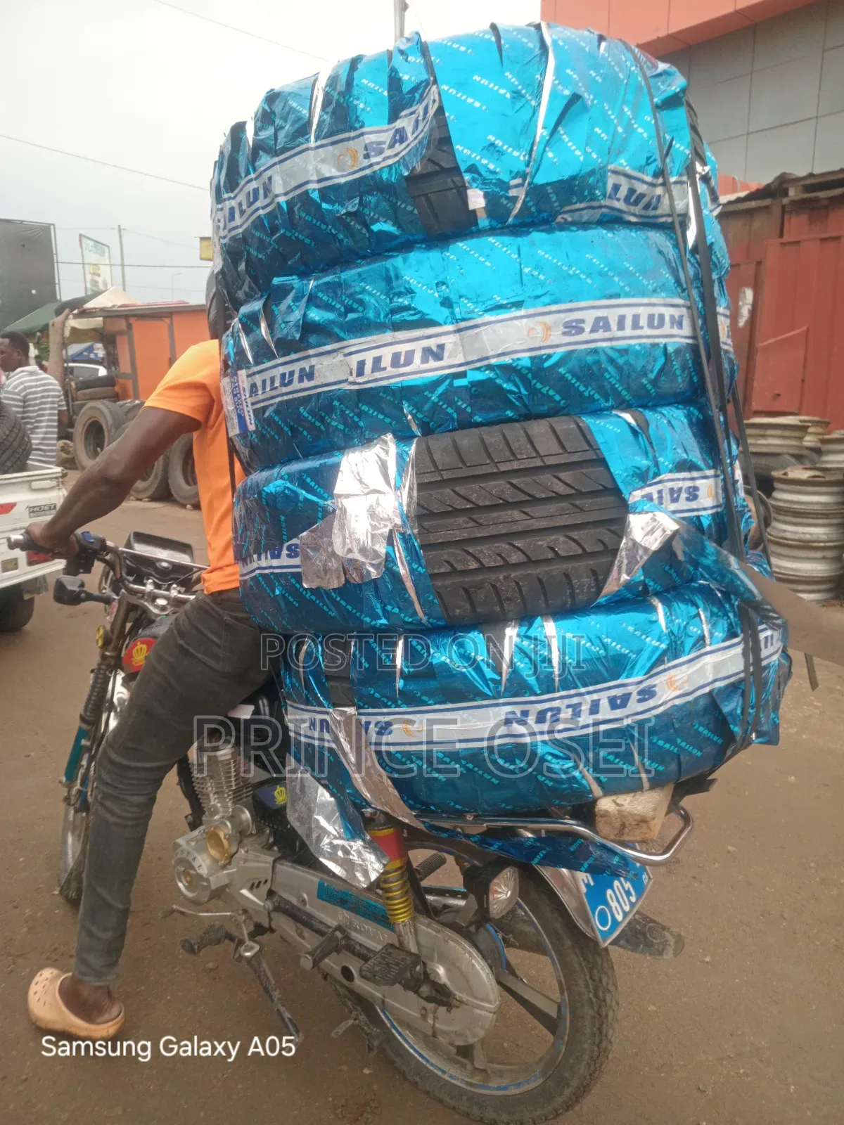 265/75r16. Habilead