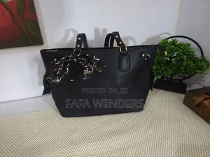 Shopper Tote Bag