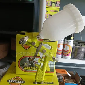 Air Spray Gun