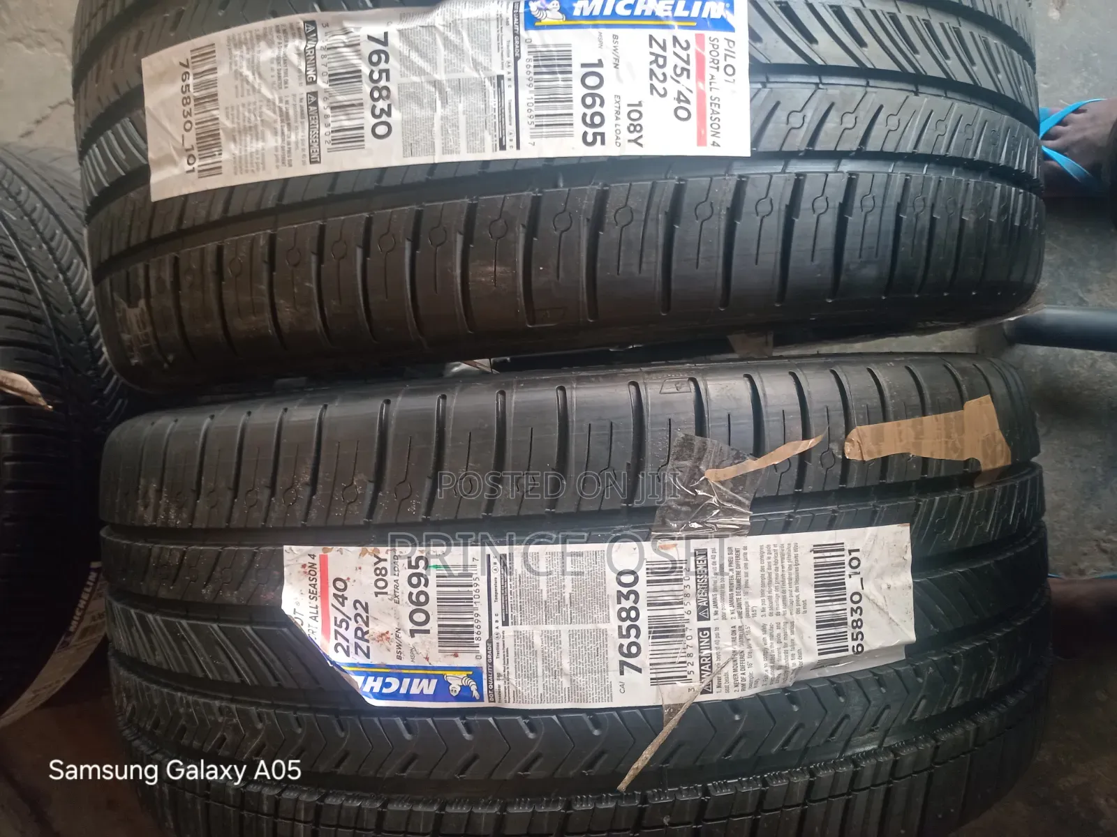 265/75r16. Habilead