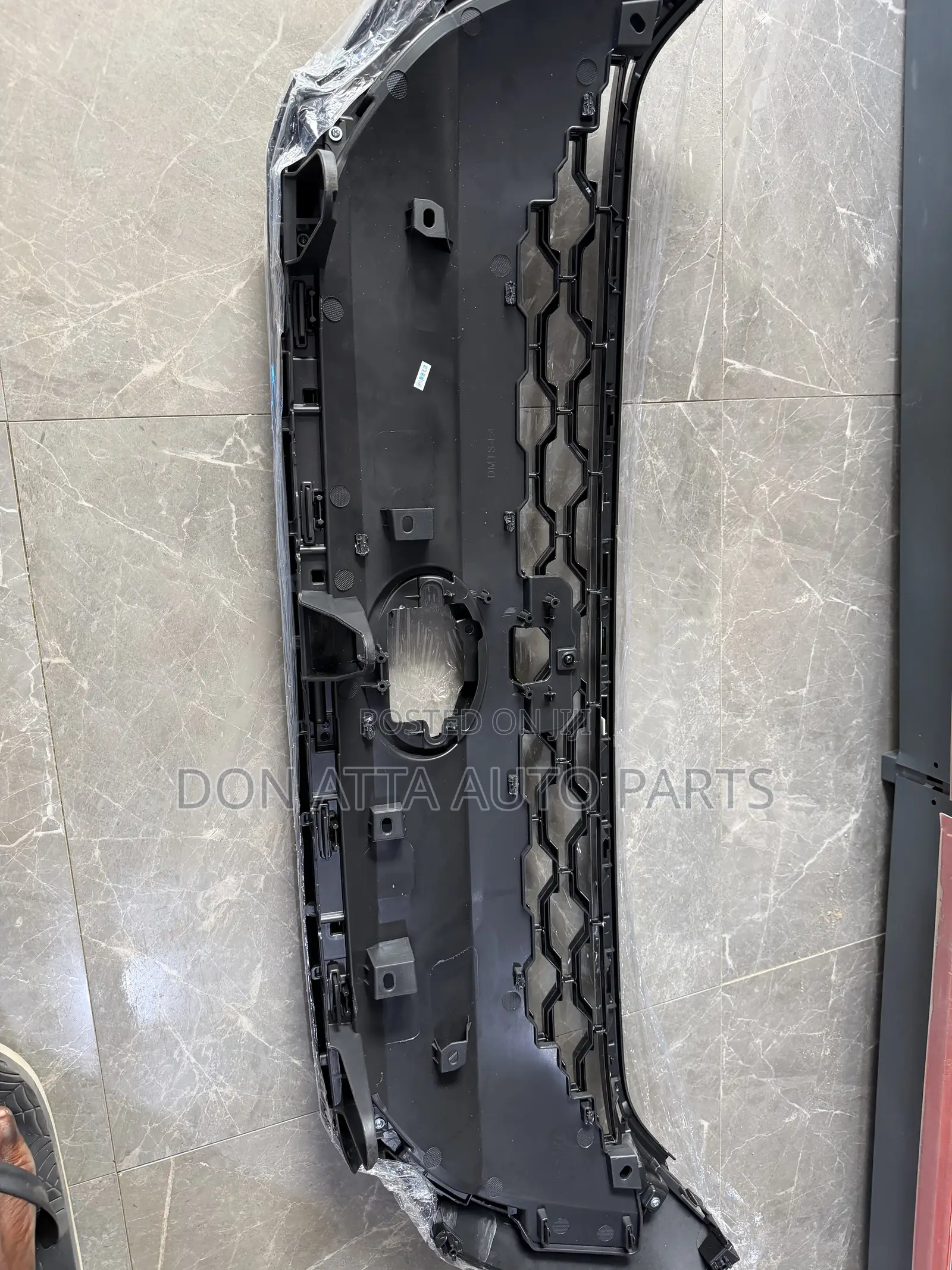 Toyota Corolla Cross 2022 Front Grille Available! Ses Autoparts