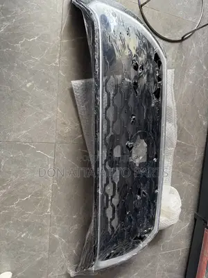 Toyota Corolla Cross 2022 Front Grille Available! Ses Autoparts