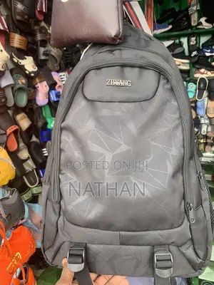 Black Bag Shoulder Bag (Brand New )