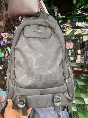 Black Bag Shoulder Bag (Brand New )