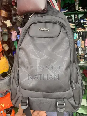 Black Bag Shoulder Bag (Brand New )