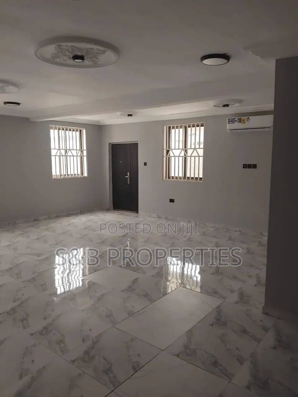 2bdrm Apartment in Ga East Municipal for rent