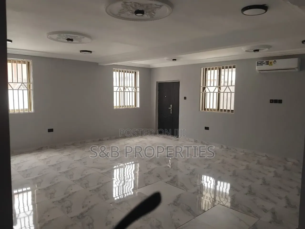 2bdrm Apartment in Ga East Municipal for rent