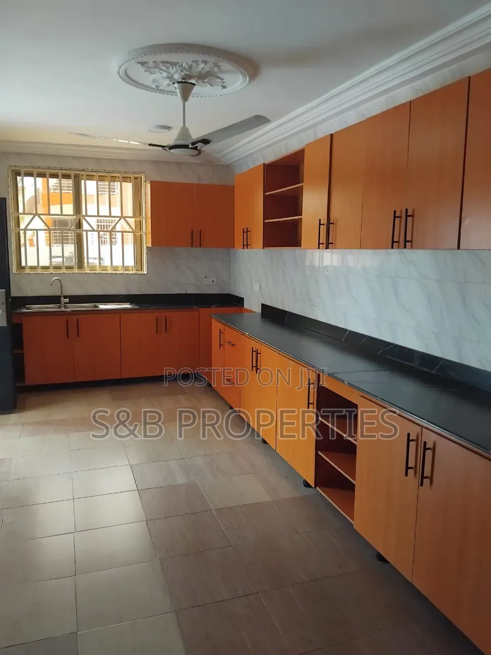 2bdrm Apartment in Ga East Municipal for rent