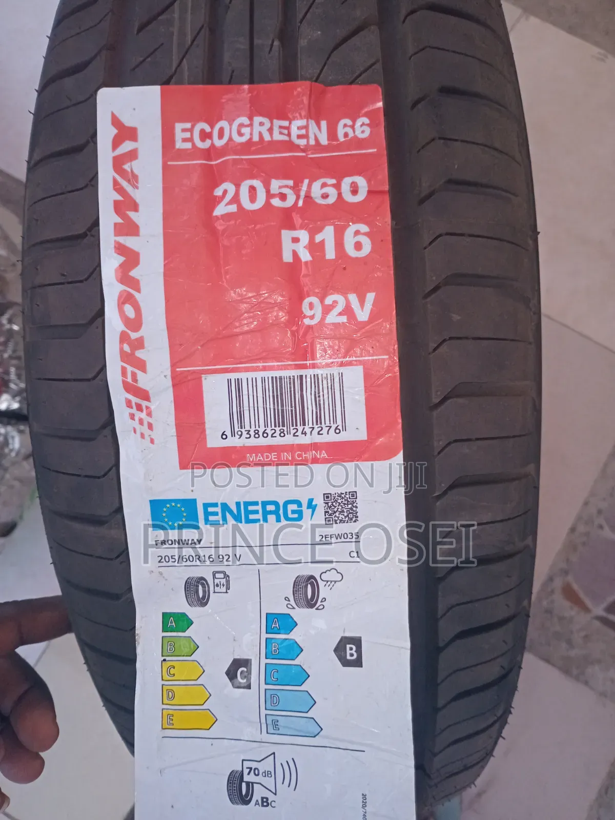 265/75r16. Habilead