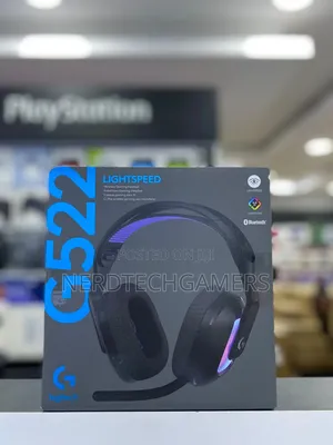 Logitech G5355