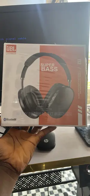 JBL Headset