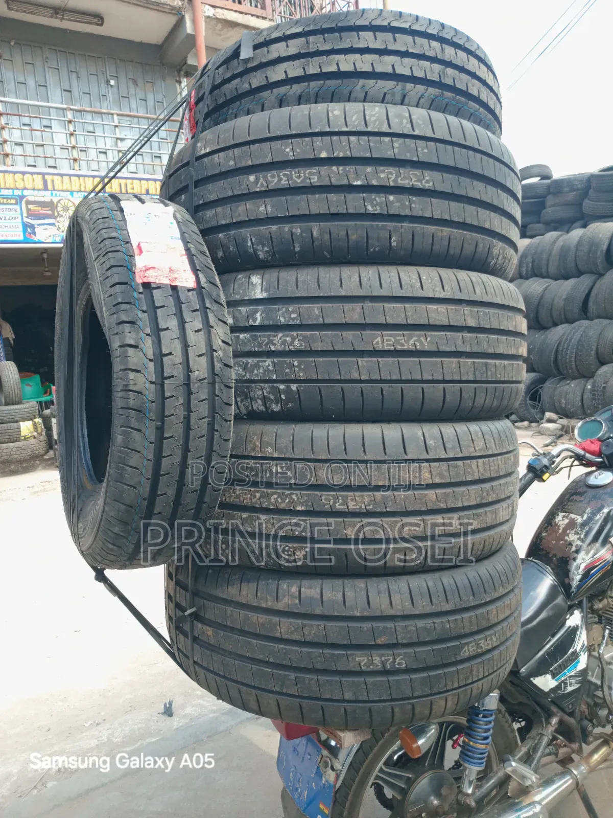 265/75r16. Habilead