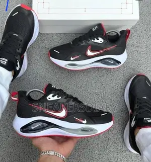 Nike Zoom Winflo V2